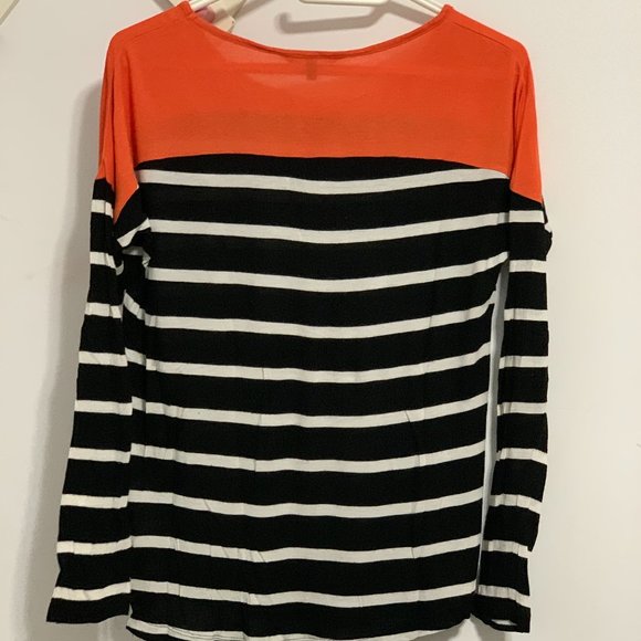 Van Heusen full sleeves T-shirt - Picture 3 of 4